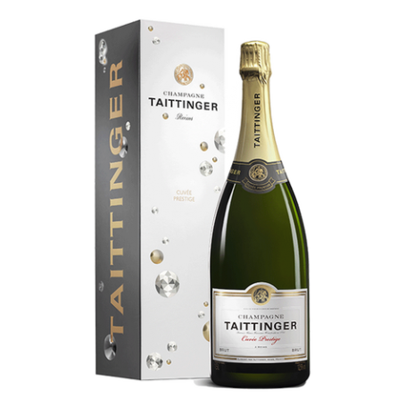 Champagne Taittinger Brut