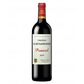 Vin rouge Bordeaux