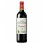 Vin rouge Bordeaux