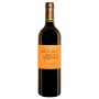 Bordeaux vin rouge bio