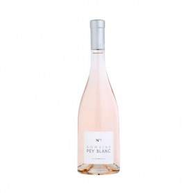 Côteaux d'Aix en Provence Domaine Pey Blanc, cuvée Numéro 1 rosé 2022