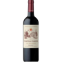 Bordeaux vin rouge