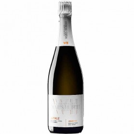 Champagne Waris Hubert Cuvée Lilyale Grand Cru Blanc de Blancs
