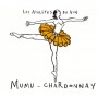 MUMU-Chardonnay Les athlètes du vin Blanc 2023