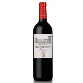 Chateau ROQUEFORT Rouge 2020