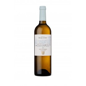 Chateau de Roquefort RIVES BLANC 2023