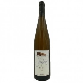 Alsace Riesling Schieferkopf 2011 Heintz & Chapoutier