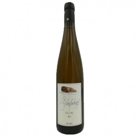 Alsace Riesling Schieferkopf 2011 Heintz & Chapoutier