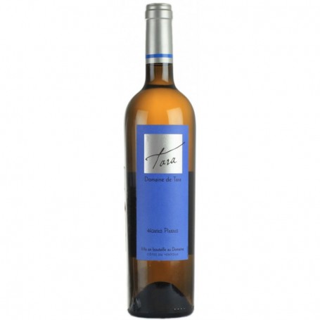 Côte du Rhône, Ventoux Domaine de TARA Hautes Pierres 2009