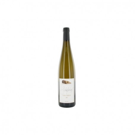 Alsace, Gewurztraminer Domaine Schieferkopf 2012