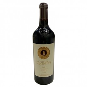 Bordeaux, Saint-Emilion Grand Cru Château Quintus 2014