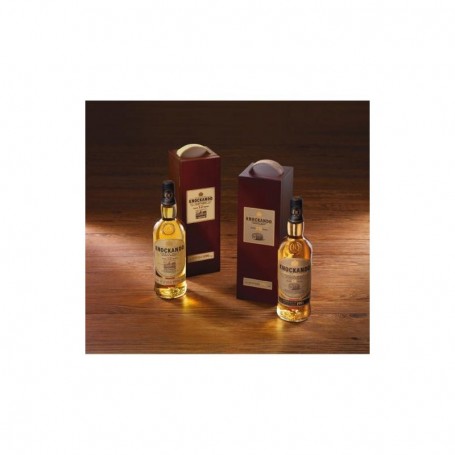 KNOCKANDO Season 12 ans coffret SMART