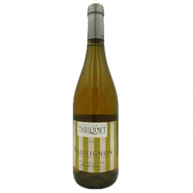 Sud Ouest Tariquet Sauvignon 2015