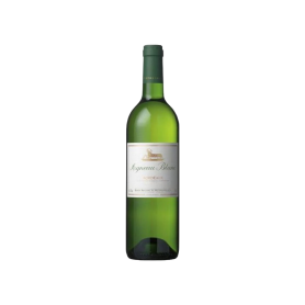 Bordeaux blanc cuvée Agneau 2017 Baron Philippe de Rothschild