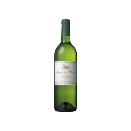 Bordeaux blanc cuvée Agneau 2017 Baron Philippe de Rothschild