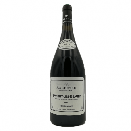 Magnum Savigny Les Beaune rouge 2014 Domaine Aegerter