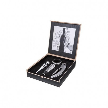 Set à Vin 4 pièces