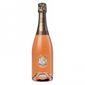 Champagne Barons de ROTHSCHILD rosé