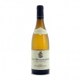 Côtes du Rhône Crozes-Hermitage Les Meysonniers Chapoutier 2014