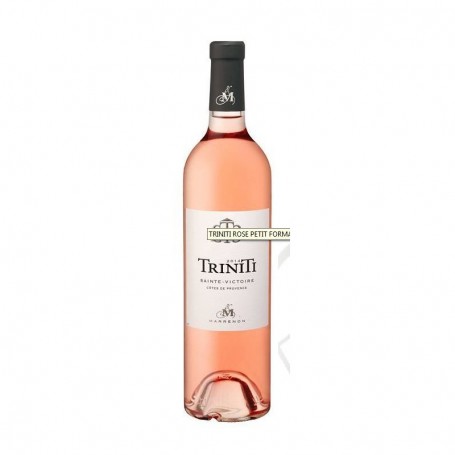 Magnum de Côtes de Provence cuvée "Triniti" 2016 Cave Marrenon