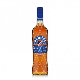 Rhum Brugal Anejo République Dominicaine