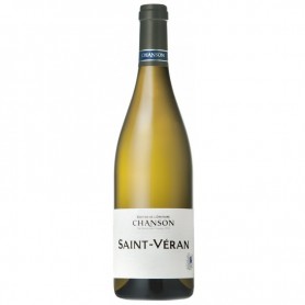 Saint-Véran 2016 Domaine Chanson