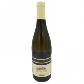 Côtes du Rhône Blanc Domaine Martin 2013