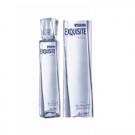 Vodka, Wyborowa Exquisite