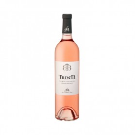 Magnum Côtes de Provence cuvée Triniti 2017 Domaine Marrenon