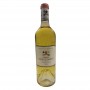 Bordeaux, Graves Château Pape-Clement blanc 2014