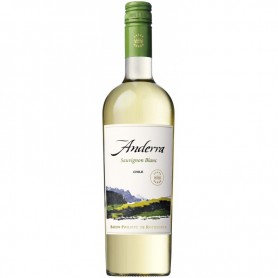 Chili Anderra Blanc Sauvignon 2014 Baron Philippe de Rothschild