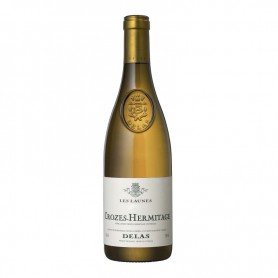 Crozes Hermitage Les Launes Delas Blanc 2013