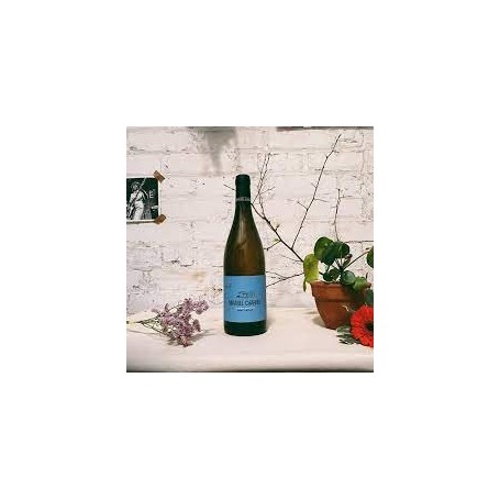 Côte du Rhône, Ardèche Marsanne 2020 Mirabel Charmis