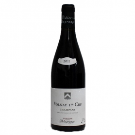 Bourgogne, Volnay 1er cru les Champans 2011 Domaine Delagrange