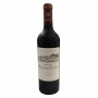 Bordeaux, Pauillac 5eme grand cru classé Château Pontet-Canet 2013