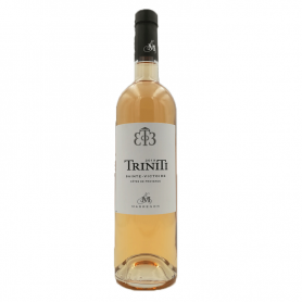 Côtes de Provence Triniti 2019 Domaine Marrenon