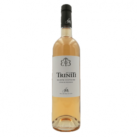 Côtes de Provence Triniti 2019 Domaine Marrenon