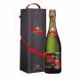 Champagne Mumm Grand Cru, sous étui.