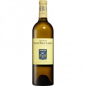 Bordeaux, Pessac-Léognan Château Smith Haut Lafitte Blanc 2014