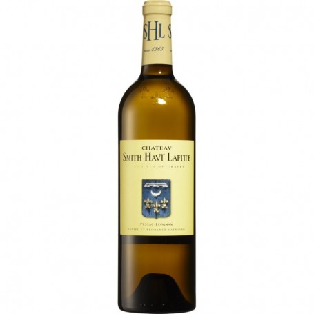 Bordeaux, Pessac-Léognan Château Smith Haut Lafitte Blanc 2014