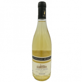 Côtes du Rhône Blanc 2017 Domaine Martin