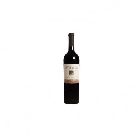 Uruguay Domaine Monte de Luz Cabernet Sauvignon 2007