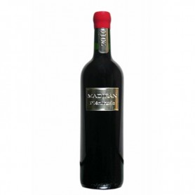 Sud Ouest, Magnum Madiran cuvée Plénitude 2017 Domaine Plaimont