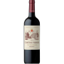 Médoc cru bourgeois, Bordeaux, Château Mareil rouge 2019