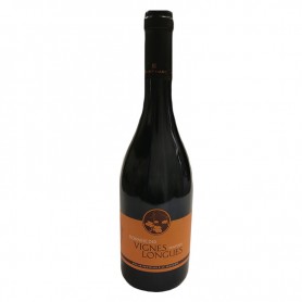 Côte du Rhône, Ventoux 2017 Domaine des Vignes Longues