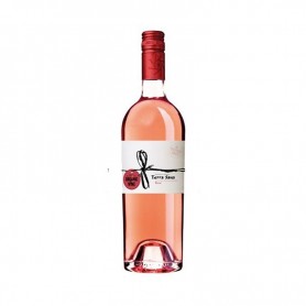 Pays d'Oc Terra Sana Rosé Bio 2018 François Lurton