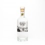 Gin Biarritz d'artiste par MODJO Ura Spirits Gin Français du pays Basque 50cl