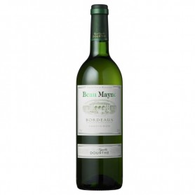 Bordeaux Chateau Beau Mayne Sauvignon Blanc 2014