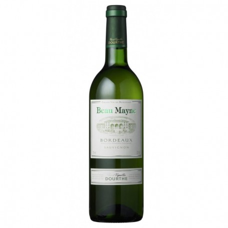 Bordeaux Chateau Beau Mayne Sauvignon Blanc 2014