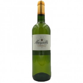 Bordeaux Marquille blanc 2014  Dourthe